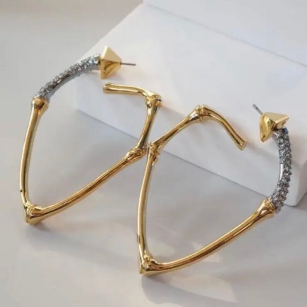 Alexis Bittar Earrings